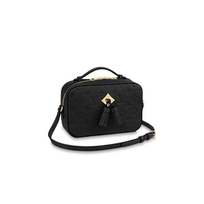 LOUIS VUITTON SAINTONGE M44593 (22*16*8cm)